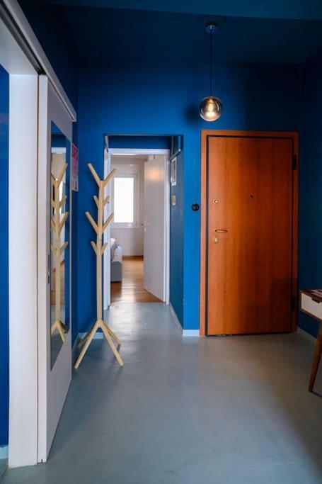 Bluexenia 1 Bedroom Retro Luxury Athen Eksteriør bilde