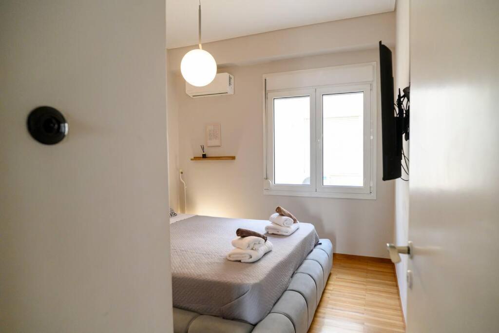 Bluexenia 1 Bedroom Retro Luxury Athen Eksteriør bilde