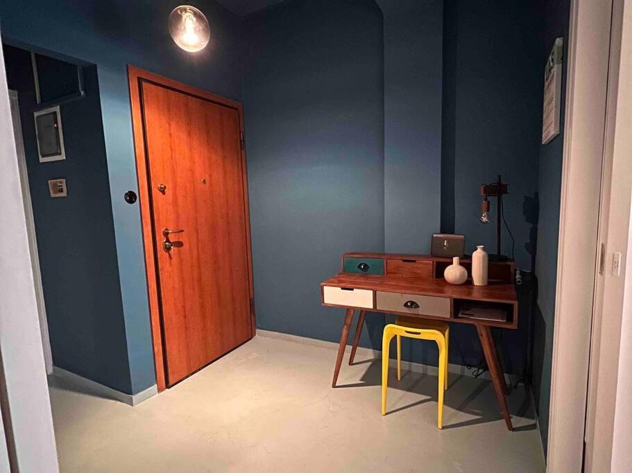 Bluexenia 1 Bedroom Retro Luxury Athen Eksteriør bilde