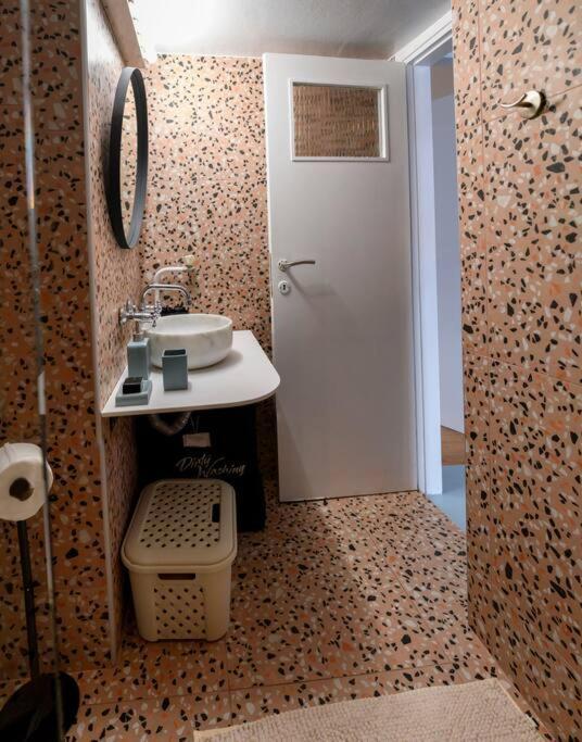 Bluexenia 1 Bedroom Retro Luxury Athen Eksteriør bilde