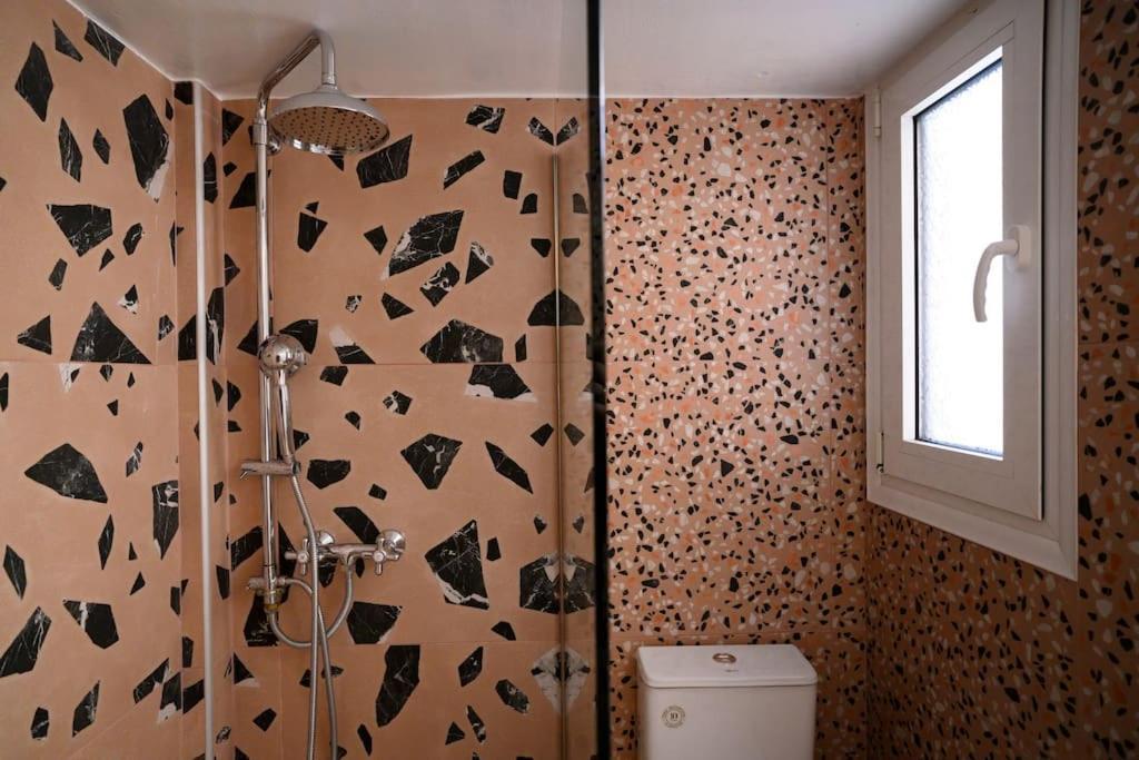 Bluexenia 1 Bedroom Retro Luxury Athen Eksteriør bilde